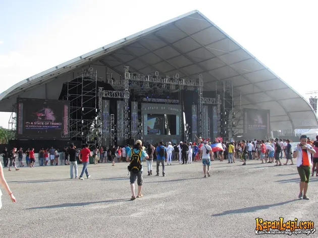 ASOT, FMFA