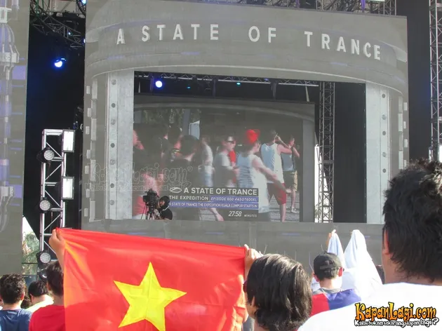 ASOT, FMFA