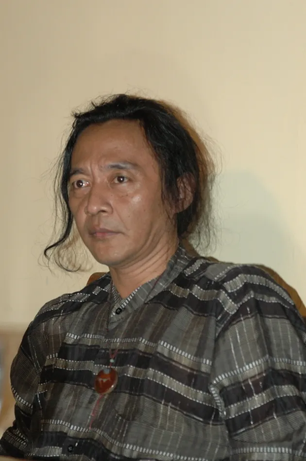 sujiwo tejo