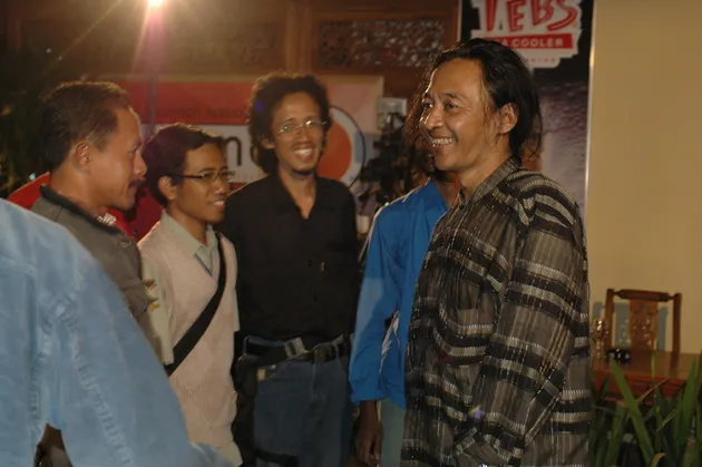 sujiwo tejo