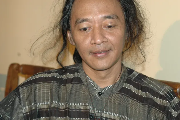 sujiwo tejo