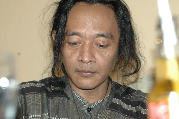 sujiwo tejo