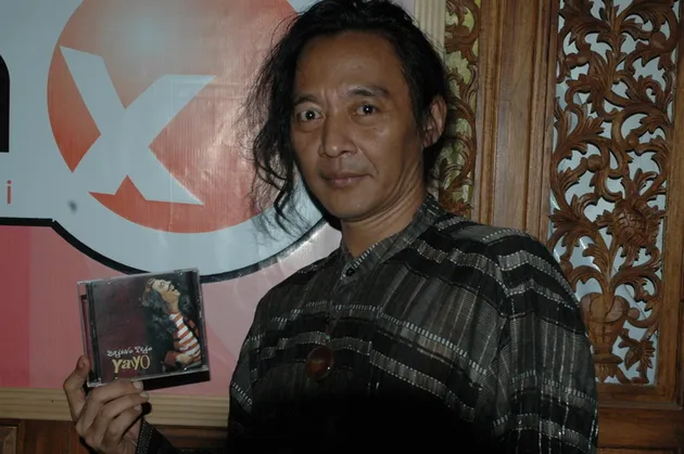 sujiwo tejo