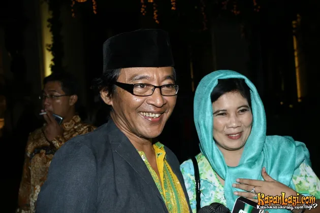 Sujiwo Tejo
