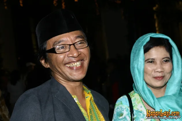 Sujiwo Tejo