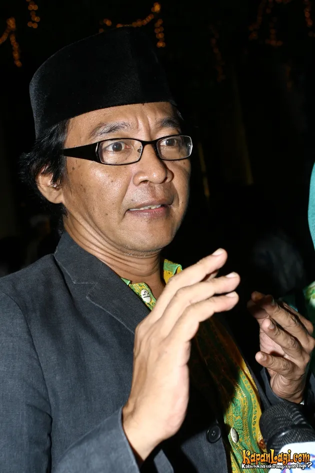 Sujiwo Tejo