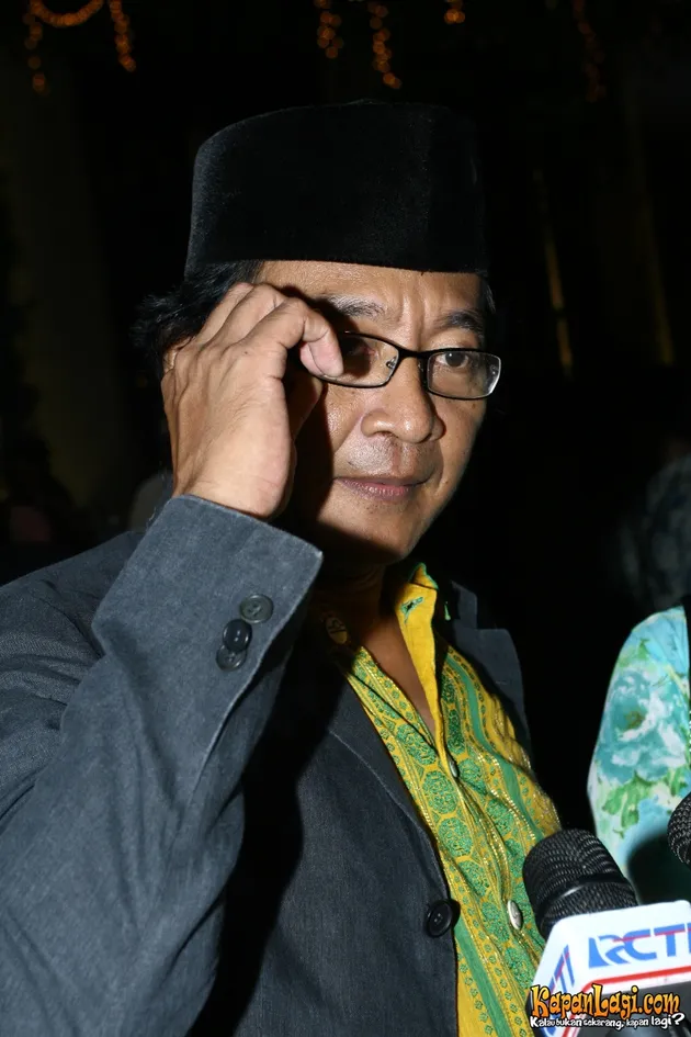 Sujiwo Tejo
