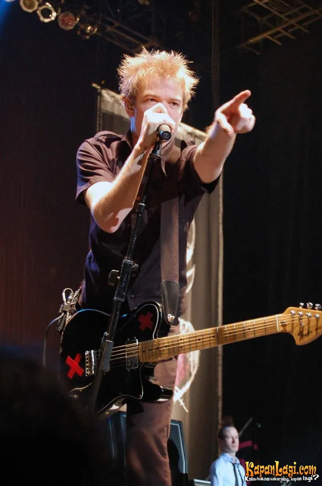 sum 41