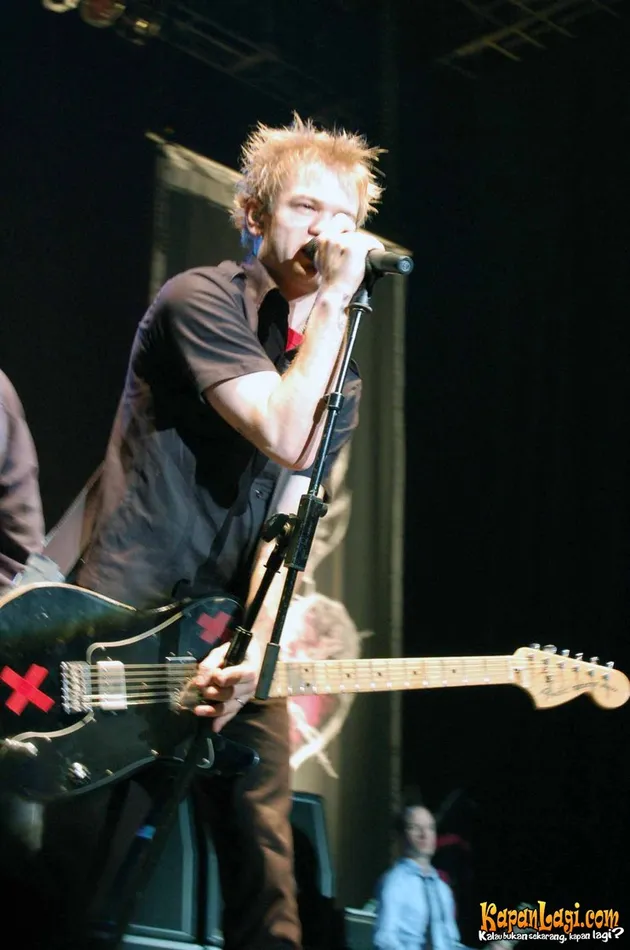 sum 41