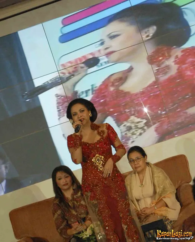sundari soekotjo