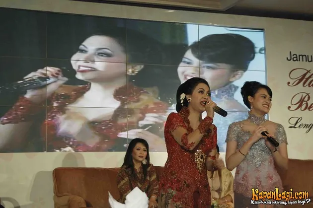 sundari soekotjo