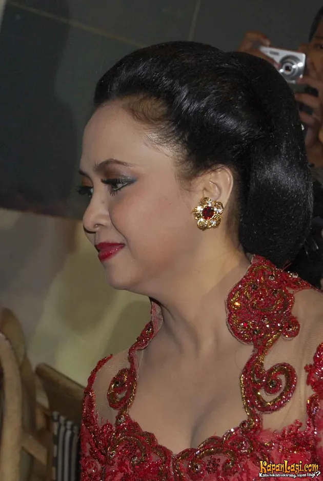 sundari soekotjo