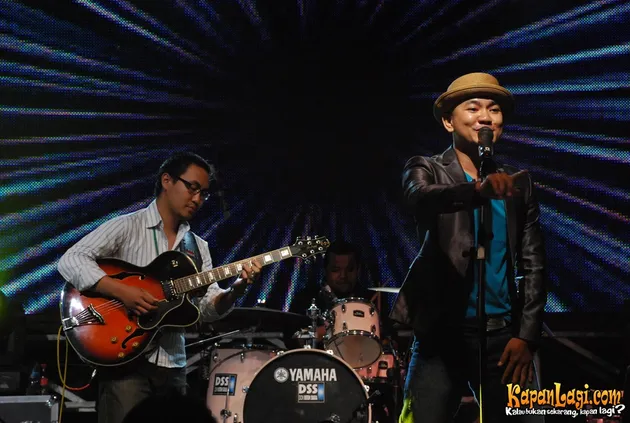 Sunday Jazz Festival 2011