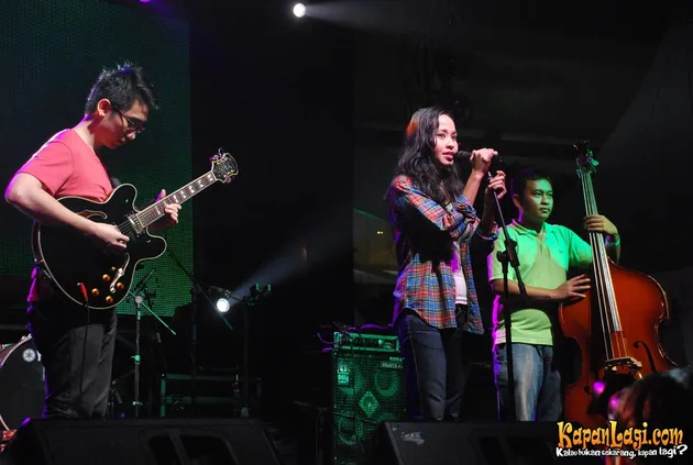 Sunday Jazz Festival 2011