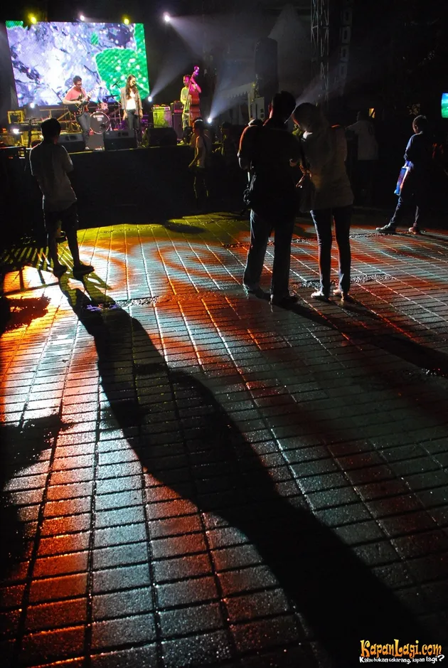 Sunday Jazz Festival 2011