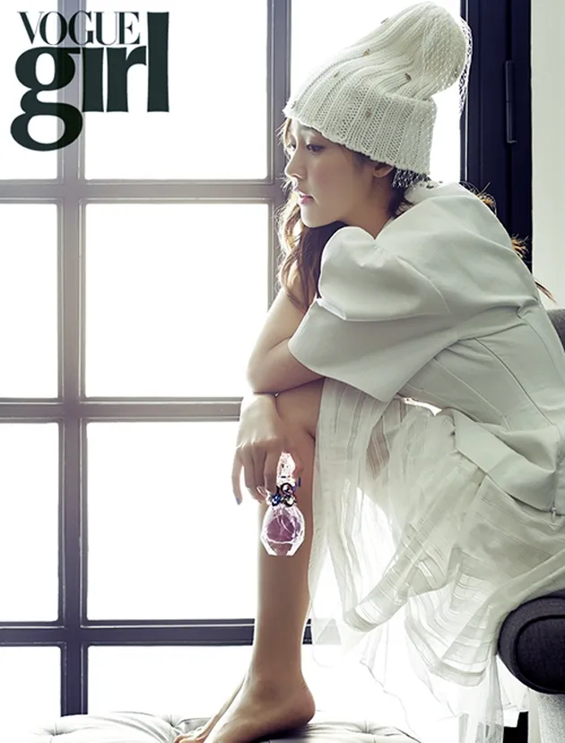 sung yuri