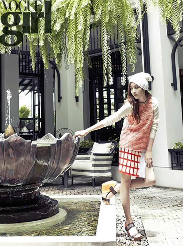 sung yuri