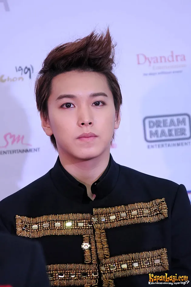Lee Sungmin