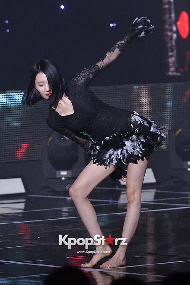 Sunmi