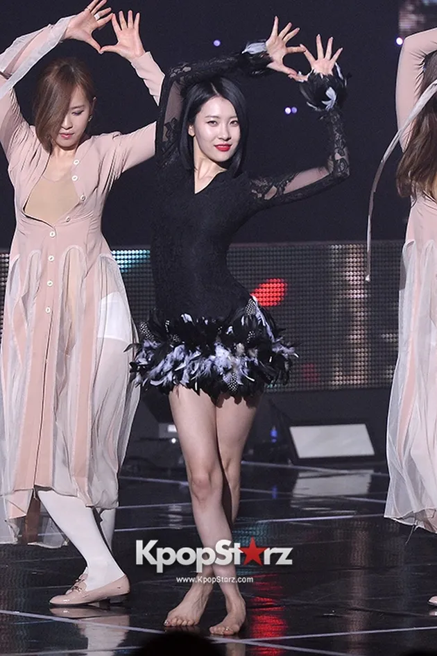 Sunmi