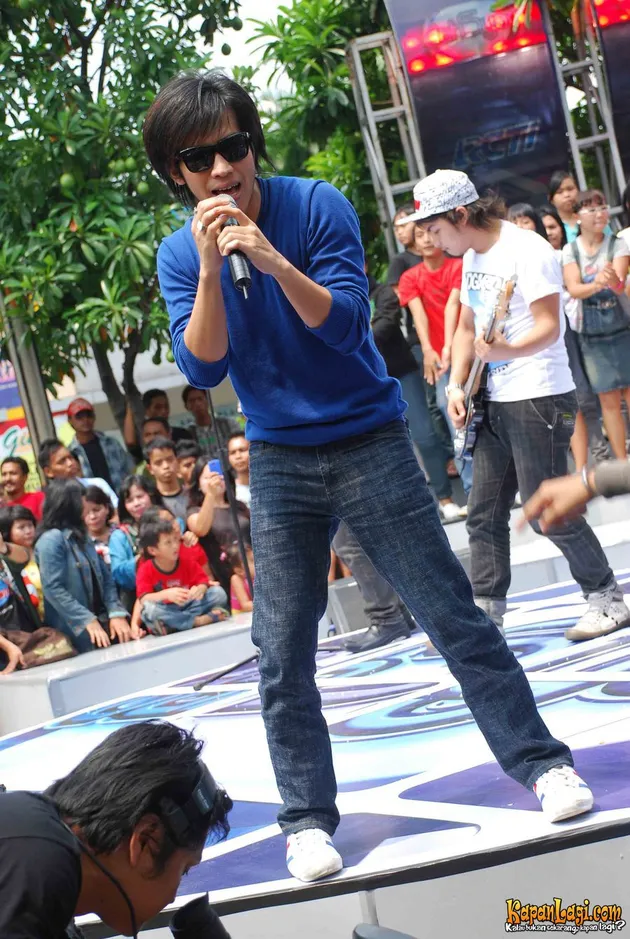 Sunu Matta Band