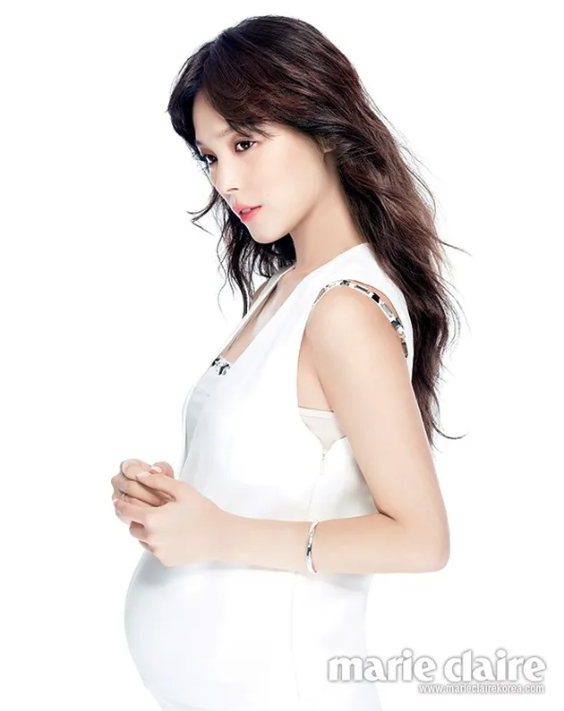 Sunye Wonder Girls