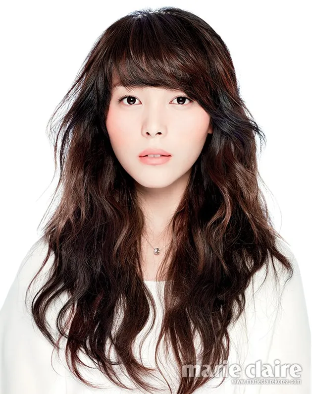 Sunye Wonder Girls