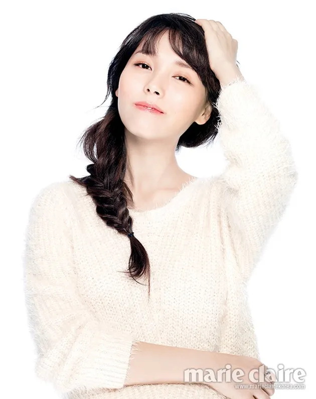 Sunye Wonder Girls