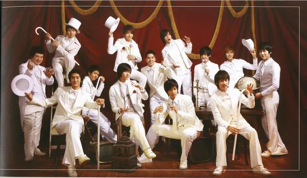 Super Junior