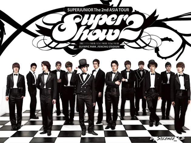 Super Junior