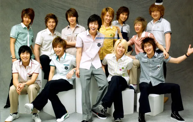 Super Junior