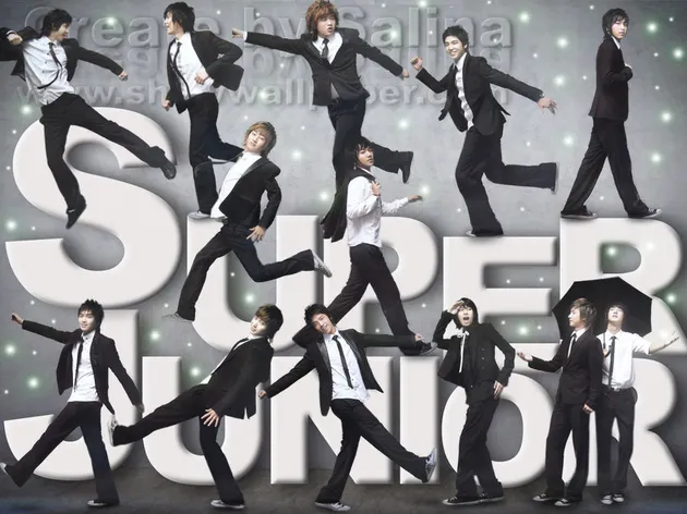 Super Junior