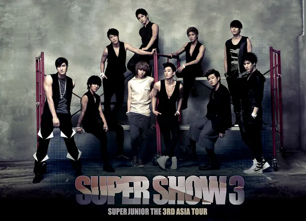 Super Junior