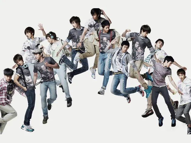 Super Junior
