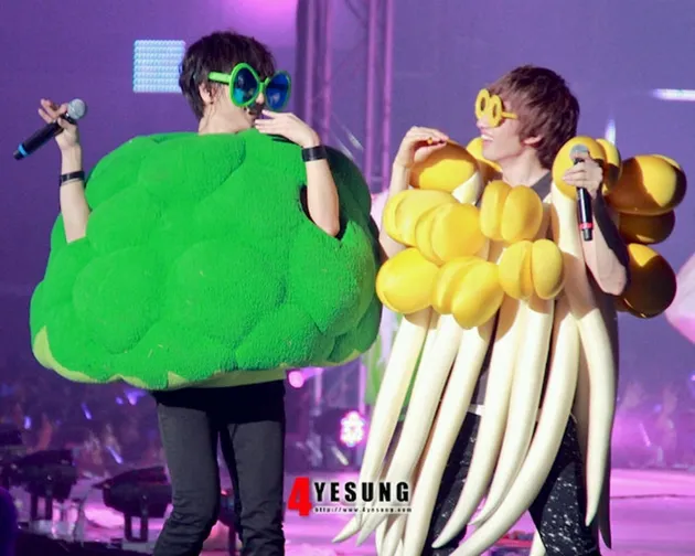Super Junior