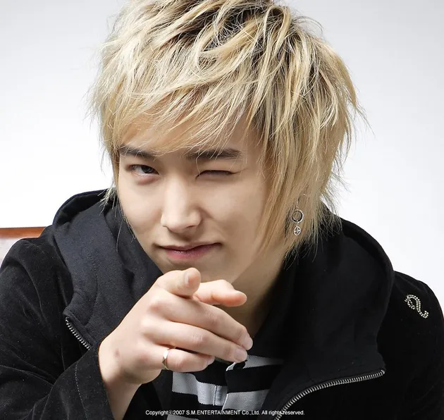 Super Junior