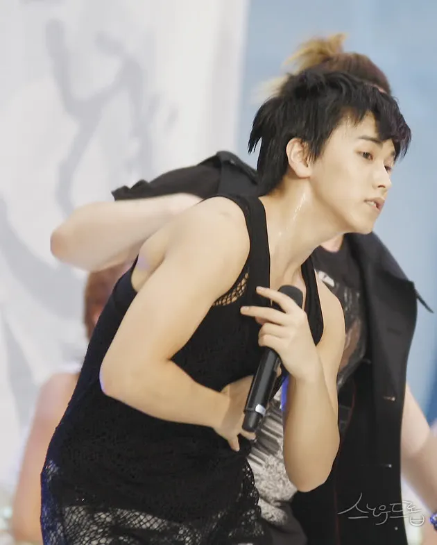 Super Junior