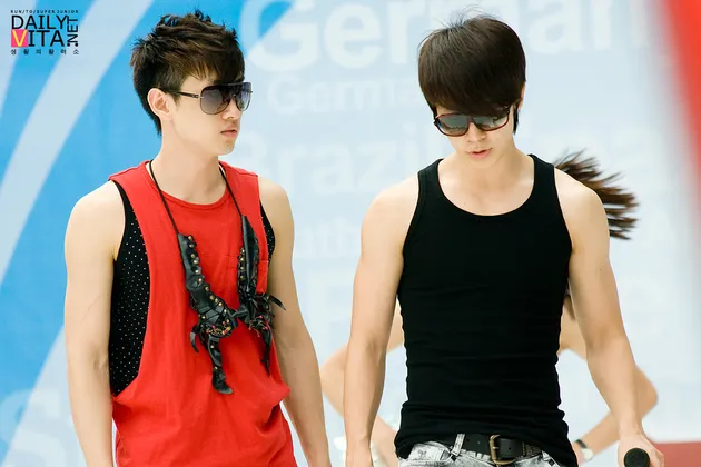 Super Junior