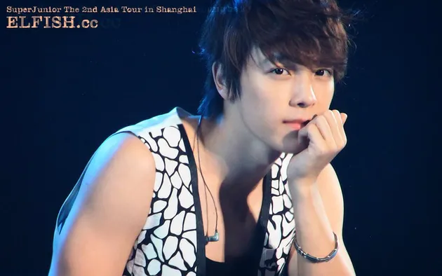Super Junior