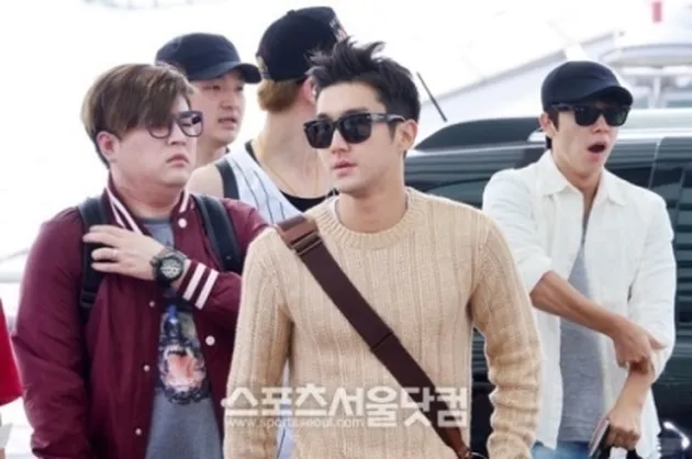 super junior