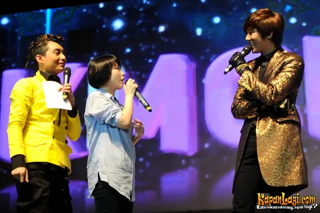 KIMCHI 2011