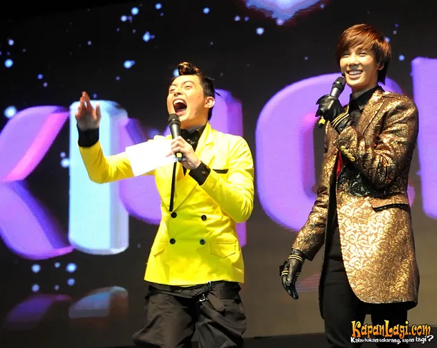KIMCHI 2011