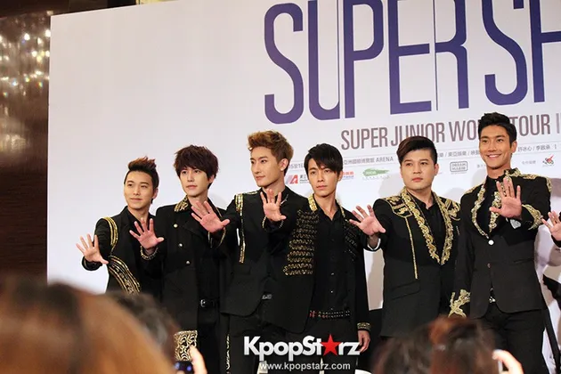 Super Junior