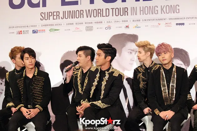 Super Junior