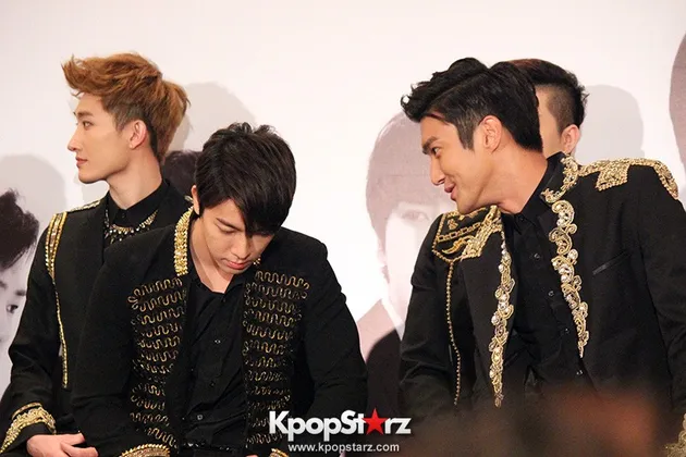 Super Junior