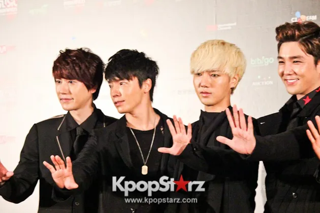 Super Junior