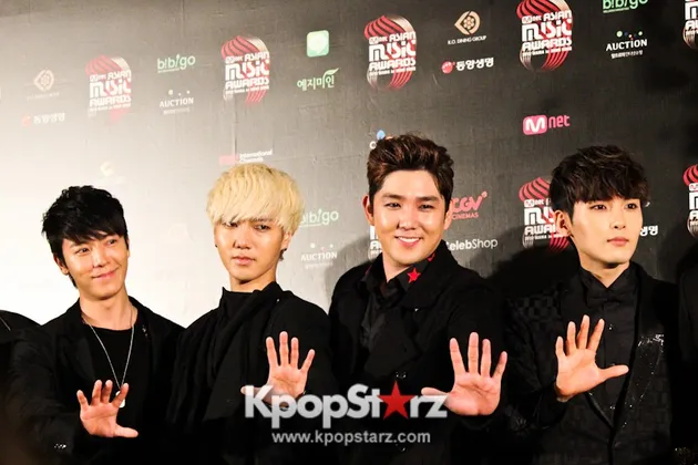 Super Junior