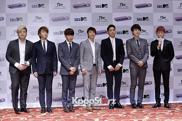 Super Junior