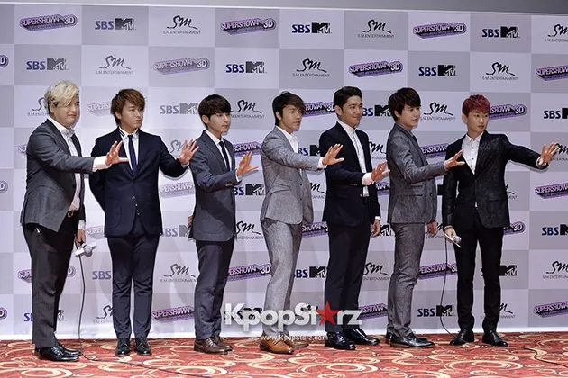 Super Junior