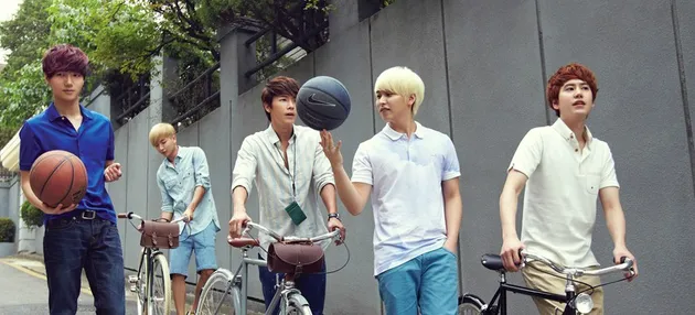 super junior
